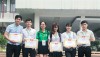 University of Science and Education (the University of Danang) achieved high marks in the 10th National Student Chemistry Olympiad 2018