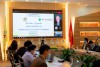 The Conference on “Collaborative Governance” held at The University of Danang - University of Science and Education