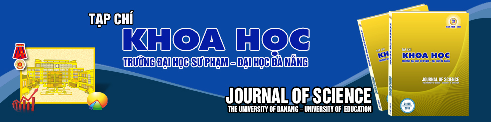 UED Journal of Science